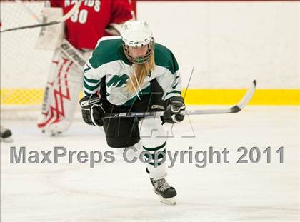 Thumbnail 2 in Coon Rapids @ Mounds View (Schwan Super Rink) photogallery.