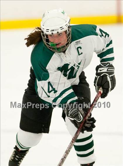 Thumbnail 2 in Coon Rapids @ Mounds View (Schwan Super Rink) photogallery.