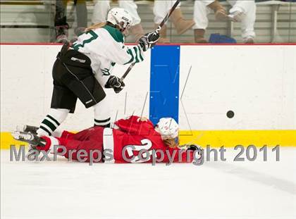 Thumbnail 2 in Coon Rapids @ Mounds View (Schwan Super Rink) photogallery.