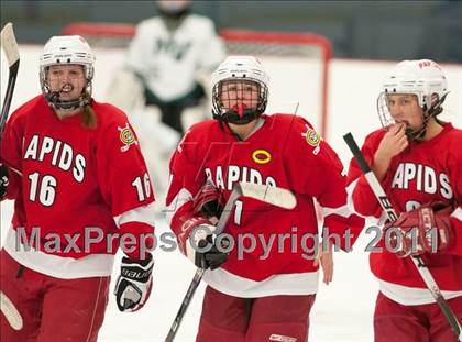Thumbnail 1 in Coon Rapids @ Mounds View (Schwan Super Rink) photogallery.