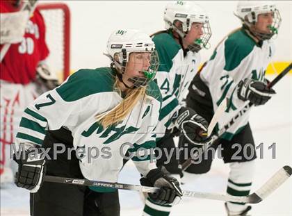 Thumbnail 2 in Coon Rapids @ Mounds View (Schwan Super Rink) photogallery.