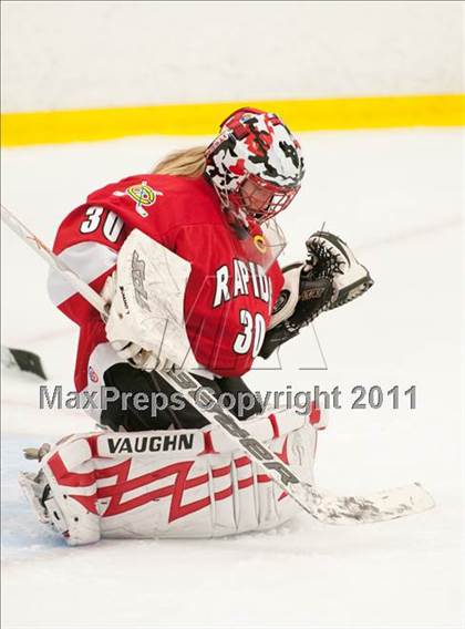 Thumbnail 1 in Coon Rapids @ Mounds View (Schwan Super Rink) photogallery.