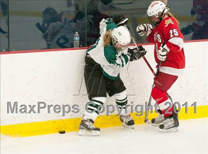 Thumbnail 2 in Coon Rapids @ Mounds View (Schwan Super Rink) photogallery.