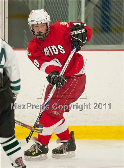 Thumbnail 1 in Coon Rapids @ Mounds View (Schwan Super Rink) photogallery.