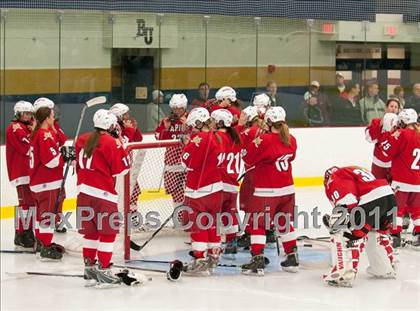 Thumbnail 2 in Coon Rapids @ Mounds View (Schwan Super Rink) photogallery.