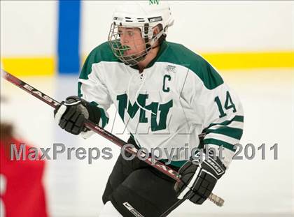 Thumbnail 3 in Coon Rapids @ Mounds View (Schwan Super Rink) photogallery.