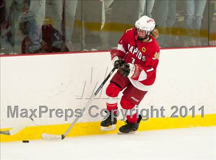 Thumbnail 1 in Coon Rapids @ Mounds View (Schwan Super Rink) photogallery.