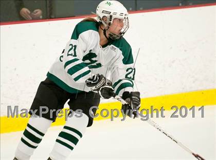 Thumbnail 2 in Coon Rapids @ Mounds View (Schwan Super Rink) photogallery.