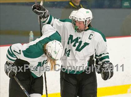 Thumbnail 1 in Coon Rapids @ Mounds View (Schwan Super Rink) photogallery.
