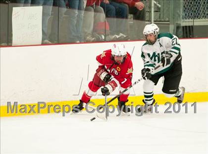 Thumbnail 2 in Coon Rapids @ Mounds View (Schwan Super Rink) photogallery.