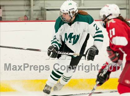 Thumbnail 2 in Coon Rapids @ Mounds View (Schwan Super Rink) photogallery.