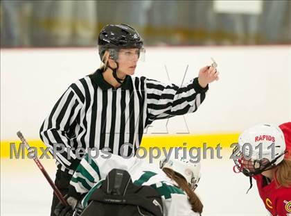 Thumbnail 3 in Coon Rapids @ Mounds View (Schwan Super Rink) photogallery.