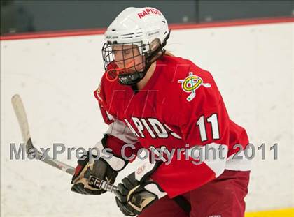 Thumbnail 2 in Coon Rapids @ Mounds View (Schwan Super Rink) photogallery.