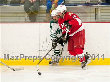 Thumbnail 3 in Coon Rapids @ Mounds View (Schwan Super Rink) photogallery.