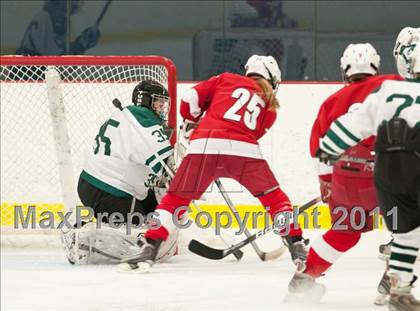 Thumbnail 1 in Coon Rapids @ Mounds View (Schwan Super Rink) photogallery.