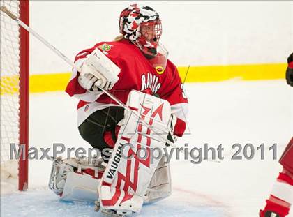 Thumbnail 1 in Coon Rapids @ Mounds View (Schwan Super Rink) photogallery.