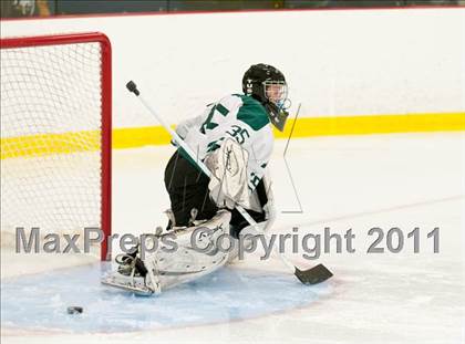 Thumbnail 3 in Coon Rapids @ Mounds View (Schwan Super Rink) photogallery.