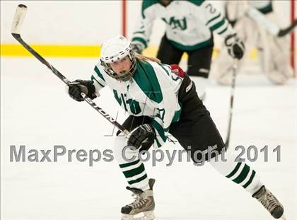 Thumbnail 1 in Coon Rapids @ Mounds View (Schwan Super Rink) photogallery.