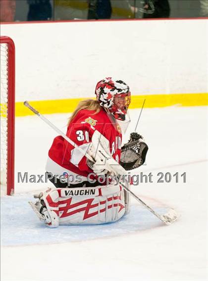 Thumbnail 2 in Coon Rapids @ Mounds View (Schwan Super Rink) photogallery.
