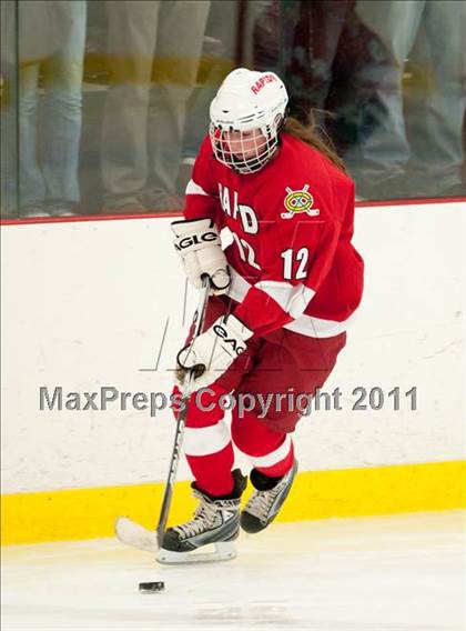 Thumbnail 2 in Coon Rapids @ Mounds View (Schwan Super Rink) photogallery.