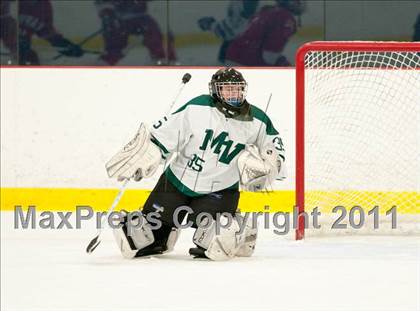 Thumbnail 3 in Coon Rapids @ Mounds View (Schwan Super Rink) photogallery.