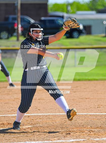 Thumbnail 1 in St. Joseph Catholic vs Covenant Christian photogallery.