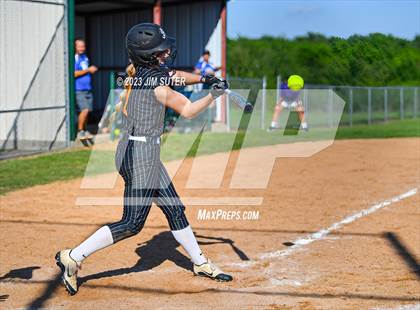 Thumbnail 1 in St. Joseph Catholic vs Covenant Christian photogallery.