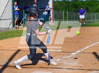 Thumbnail 2 in St. Joseph Catholic vs Covenant Christian photogallery.