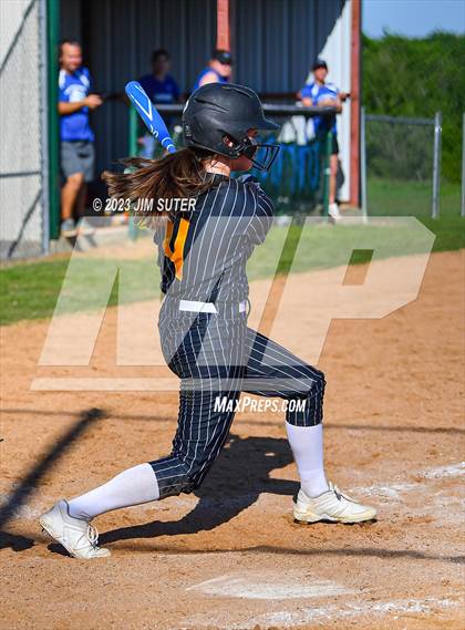 Thumbnail 1 in St. Joseph Catholic vs Covenant Christian photogallery.