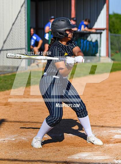 Thumbnail 1 in St. Joseph Catholic vs Covenant Christian photogallery.