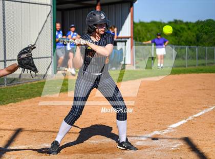 Thumbnail 1 in St. Joseph Catholic vs Covenant Christian photogallery.