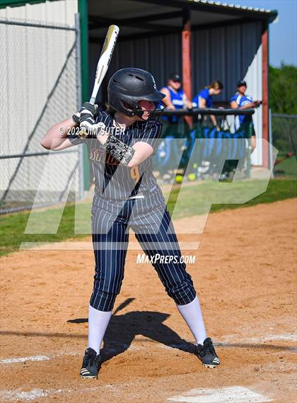 Thumbnail 3 in St. Joseph Catholic vs Covenant Christian photogallery.