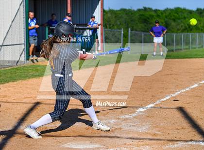 Thumbnail 3 in St. Joseph Catholic vs Covenant Christian photogallery.