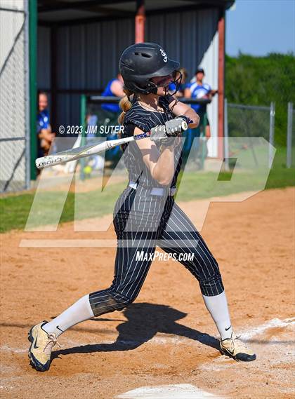 Thumbnail 1 in St. Joseph Catholic vs Covenant Christian photogallery.