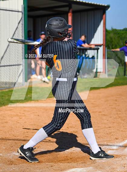 Thumbnail 2 in St. Joseph Catholic vs Covenant Christian photogallery.