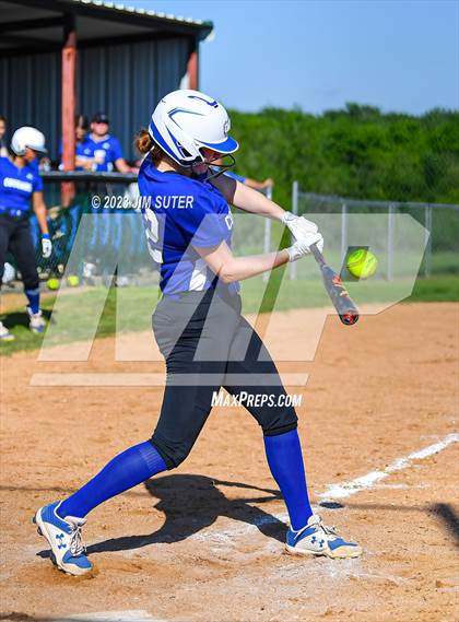 Thumbnail 3 in St. Joseph Catholic vs Covenant Christian photogallery.