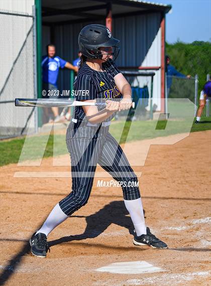 Thumbnail 3 in St. Joseph Catholic vs Covenant Christian photogallery.