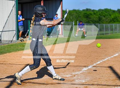 Thumbnail 2 in St. Joseph Catholic vs Covenant Christian photogallery.