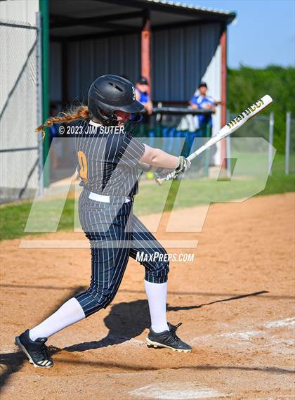 Thumbnail 1 in St. Joseph Catholic vs Covenant Christian photogallery.