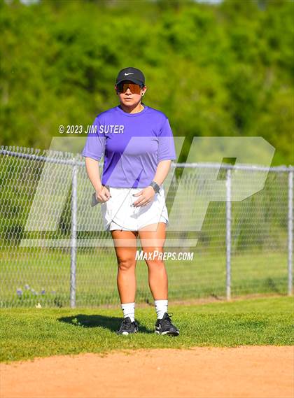 Thumbnail 2 in St. Joseph Catholic vs Covenant Christian photogallery.