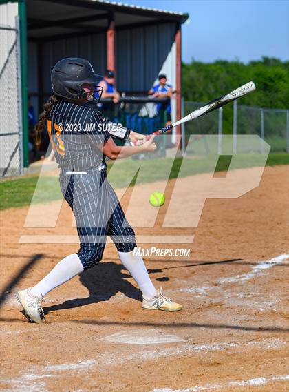 Thumbnail 1 in St. Joseph Catholic vs Covenant Christian photogallery.