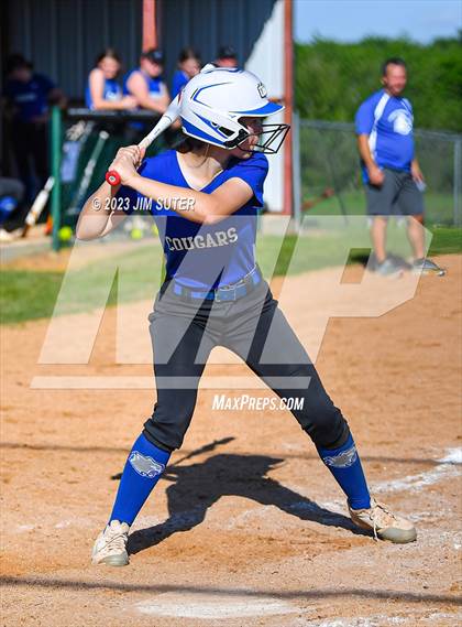 Thumbnail 1 in St. Joseph Catholic vs Covenant Christian photogallery.