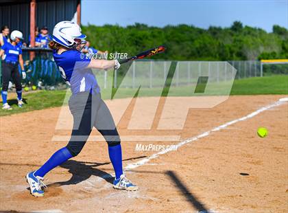 Thumbnail 1 in St. Joseph Catholic vs Covenant Christian photogallery.