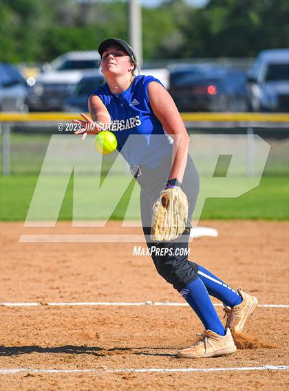 Thumbnail 1 in St. Joseph Catholic vs Covenant Christian photogallery.
