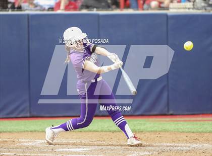 Thumbnail 1 in Fowler vs. Washington Union (CIF CS D4 Final) photogallery.