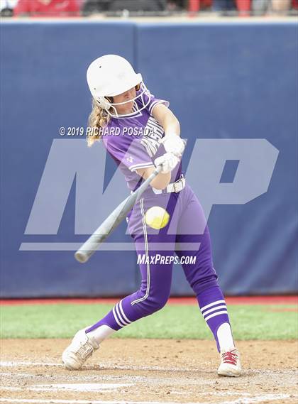 Thumbnail 3 in Fowler vs. Washington Union (CIF CS D4 Final) photogallery.