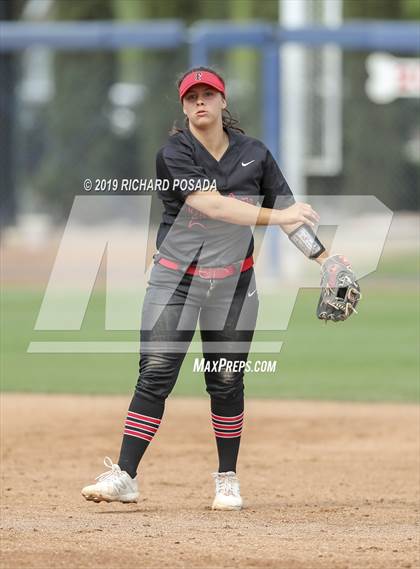 Thumbnail 2 in Fowler vs. Washington Union (CIF CS D4 Final) photogallery.
