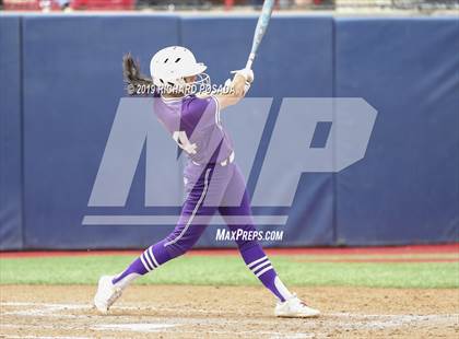 Thumbnail 1 in Fowler vs. Washington Union (CIF CS D4 Final) photogallery.
