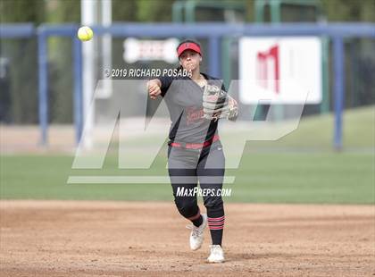 Thumbnail 1 in Fowler vs. Washington Union (CIF CS D4 Final) photogallery.