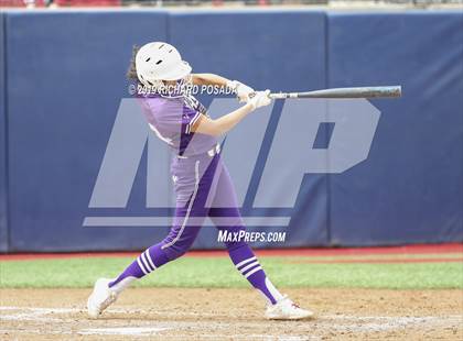 Thumbnail 3 in Fowler vs. Washington Union (CIF CS D4 Final) photogallery.